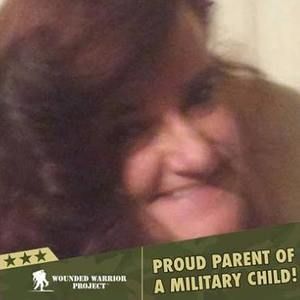 Meet your Posher, Lori